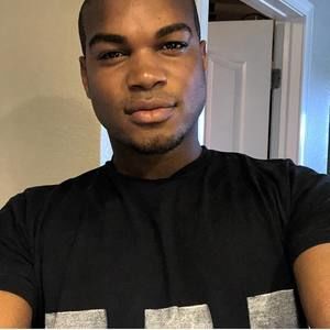 Meet your Posher, Donaven